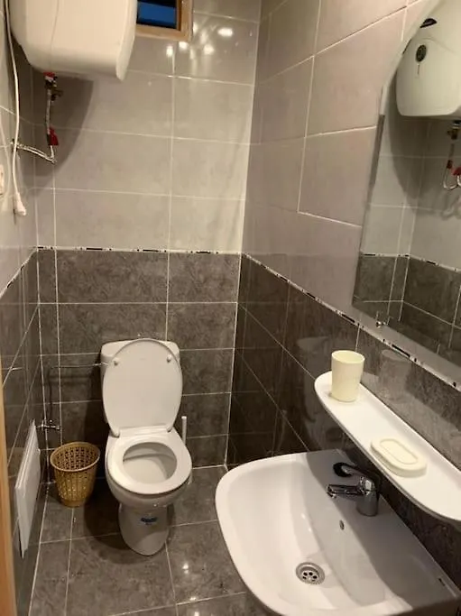 Riad Sofia Marrakesh Holiday home