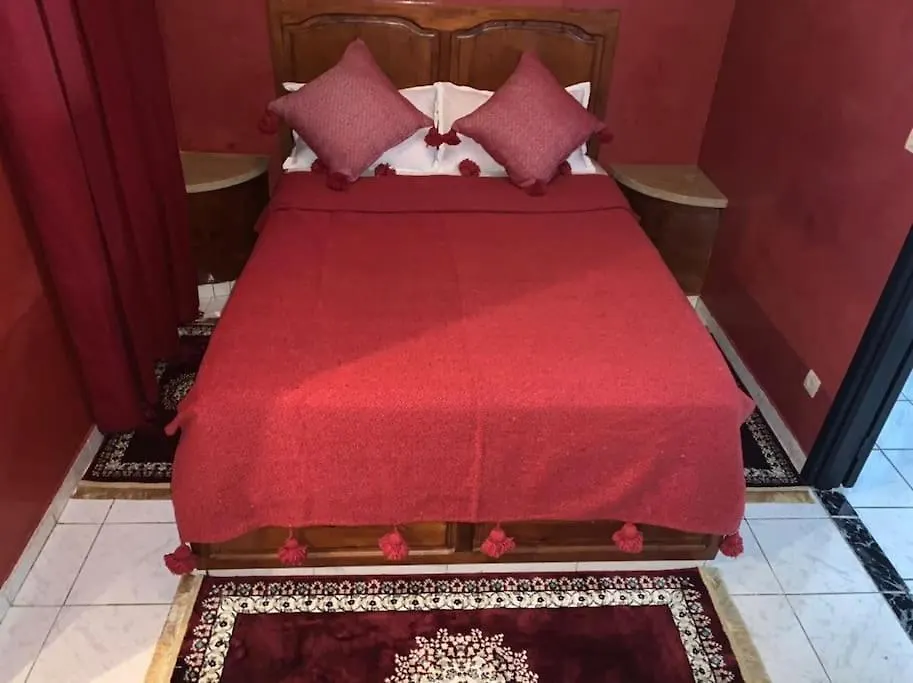 Riad Sofia Marrakesh Holiday home