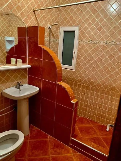 Riad Sofia Marrakesh Holiday home