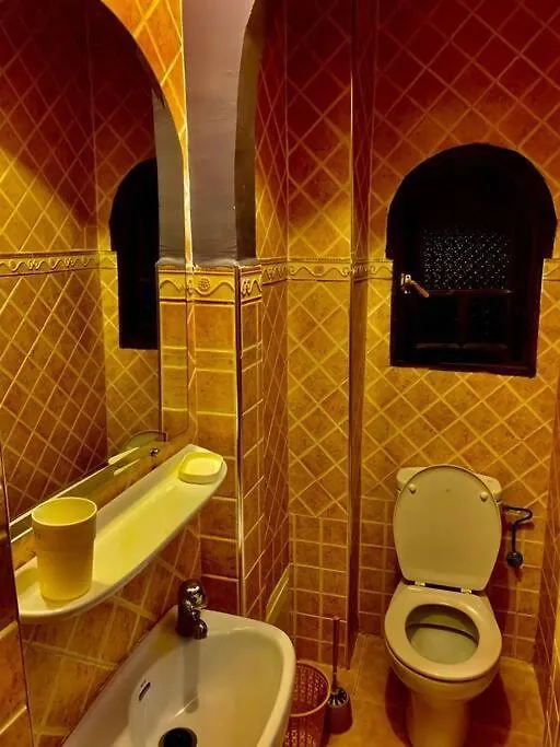 Holiday home Riad Sofia Marrakesh Morocco