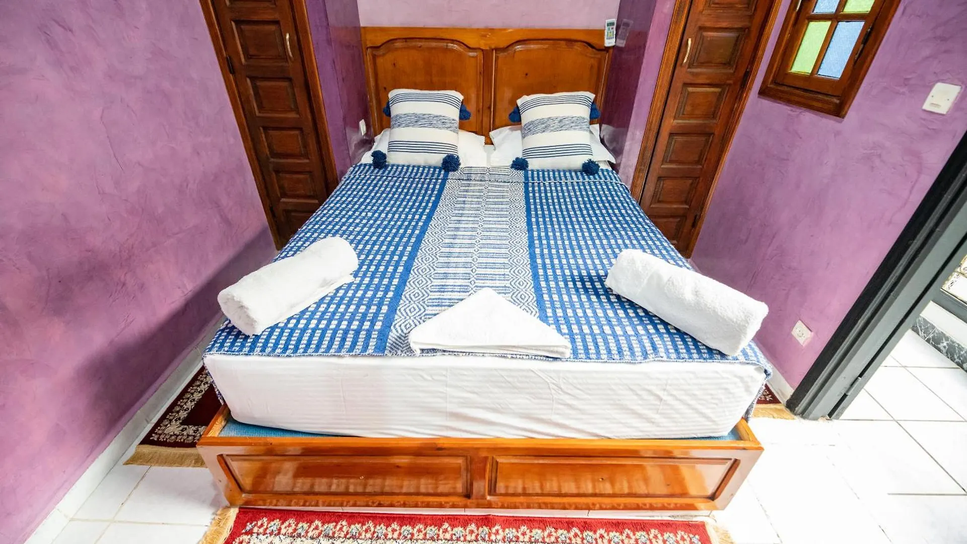 Riad Sofia Marrakesh