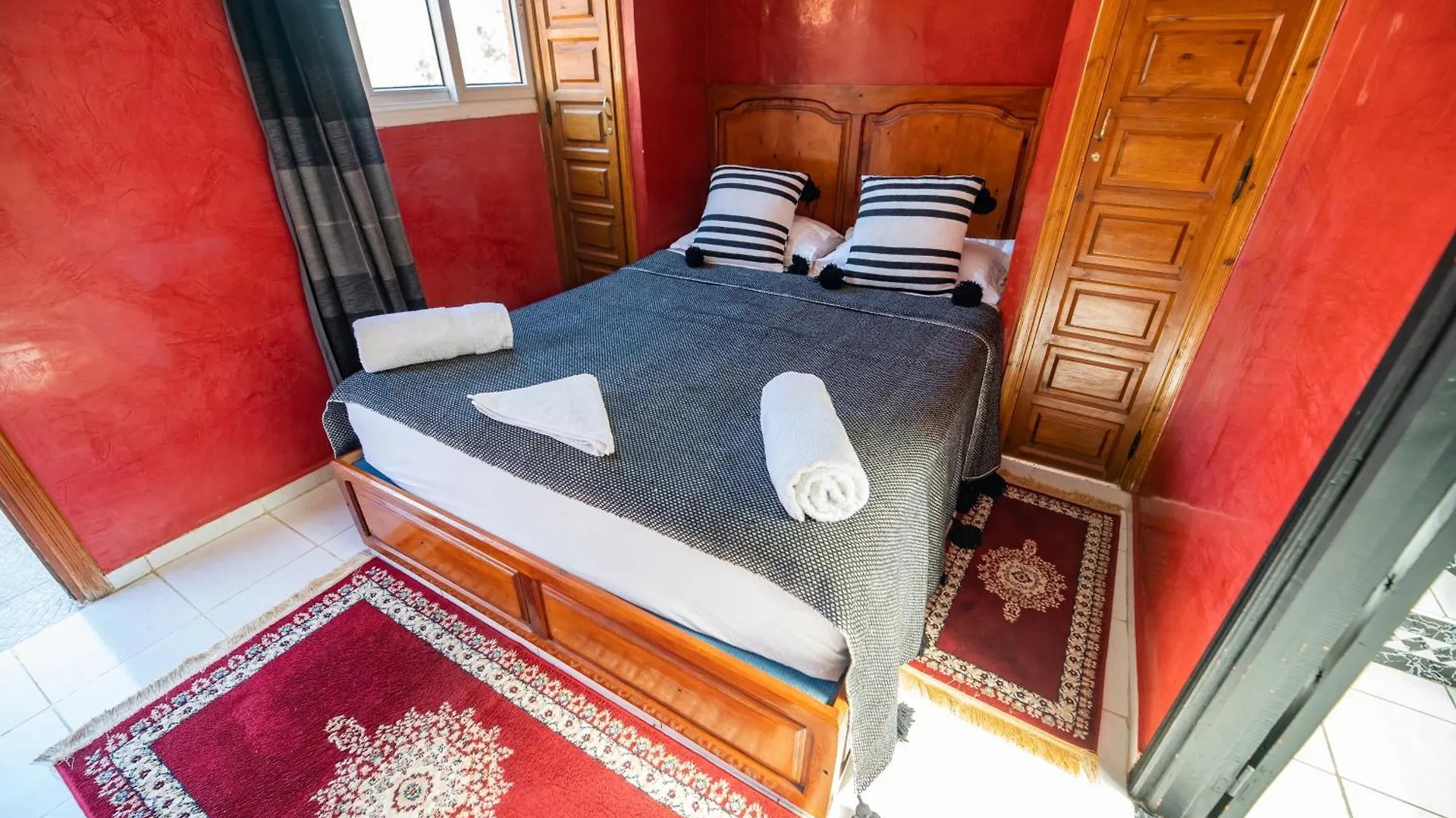 Riad Sofia Marrakesh Holiday home