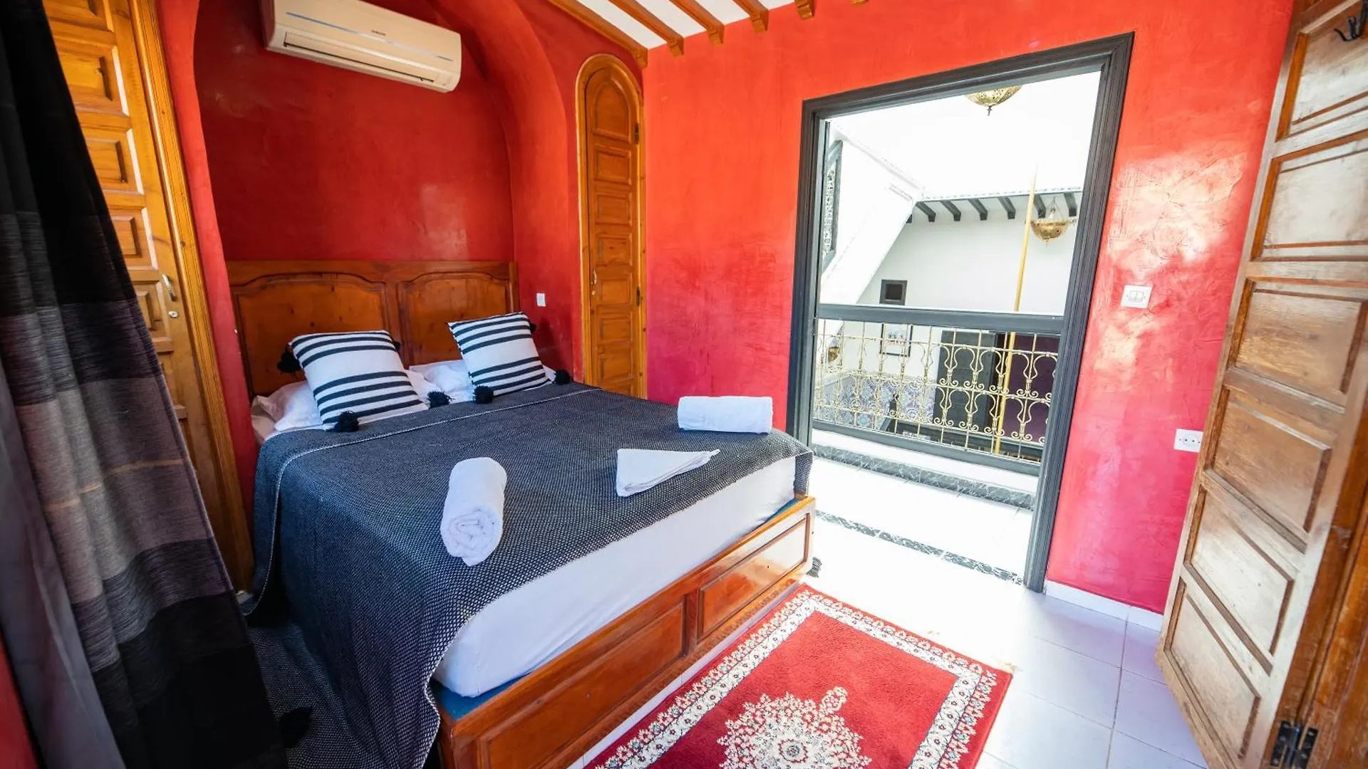 Holiday home Riad Sofia Marrakesh