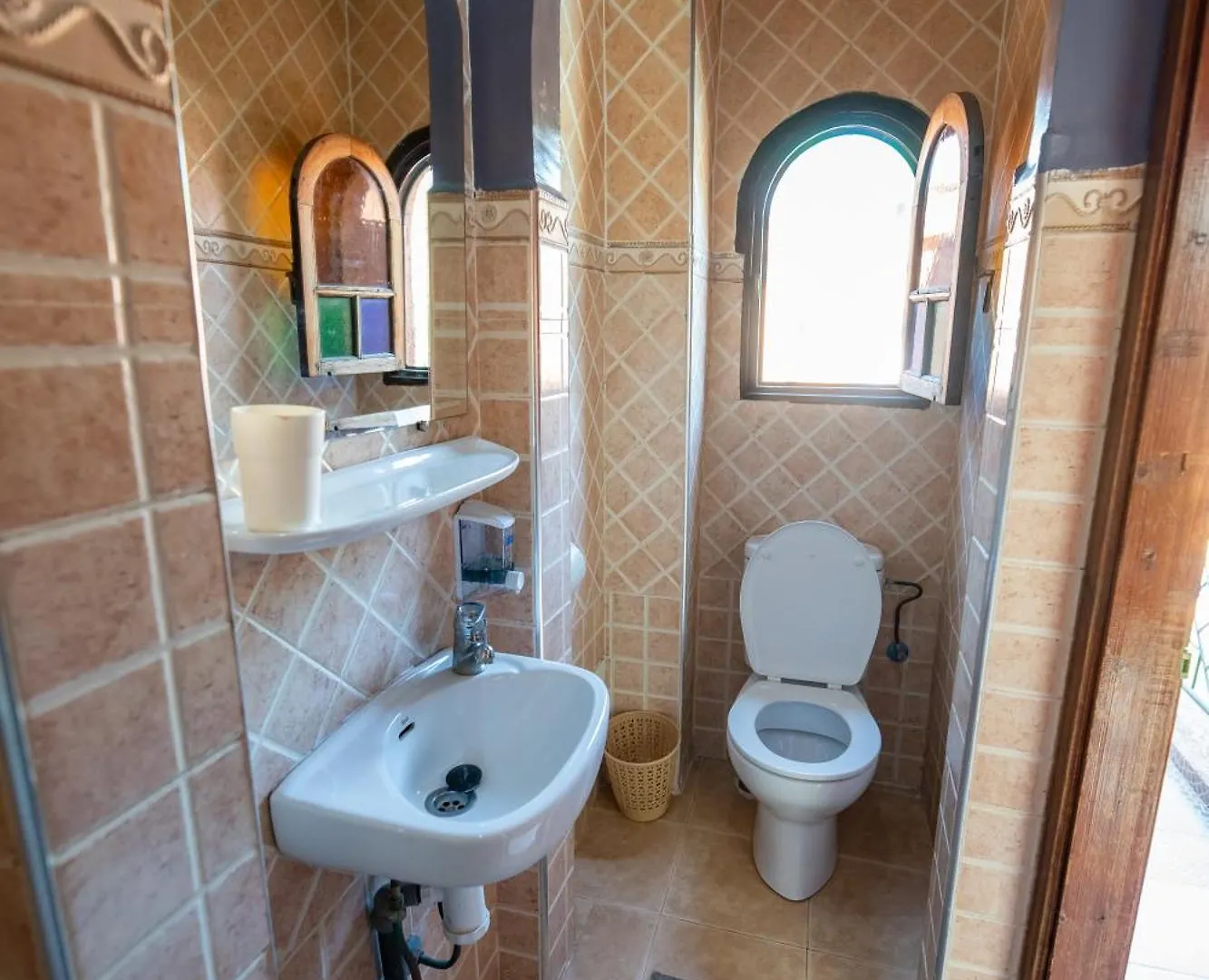 Riad Sofia Marrakesh 0*,