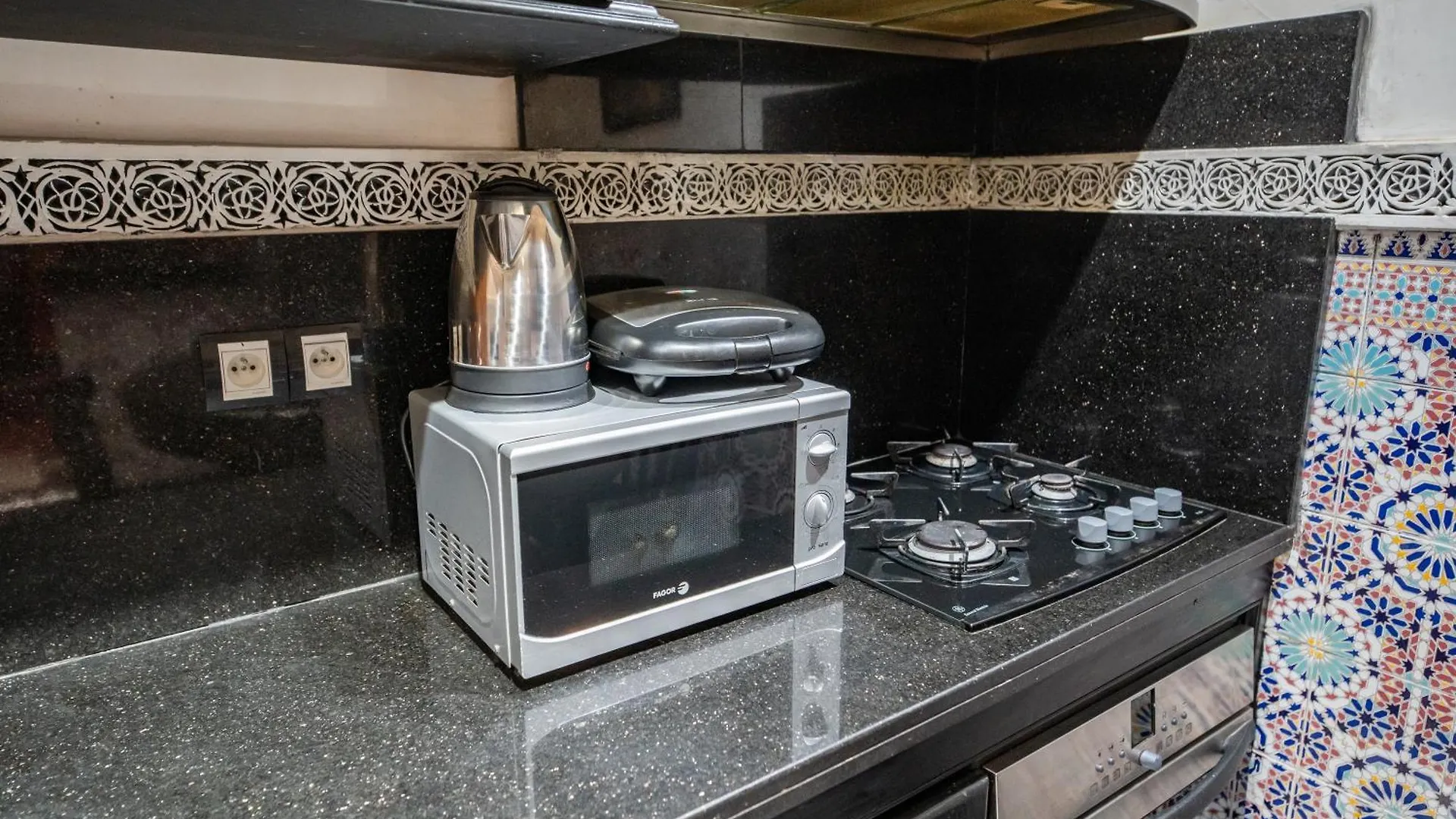 Holiday home Riad Sofia Marrakesh