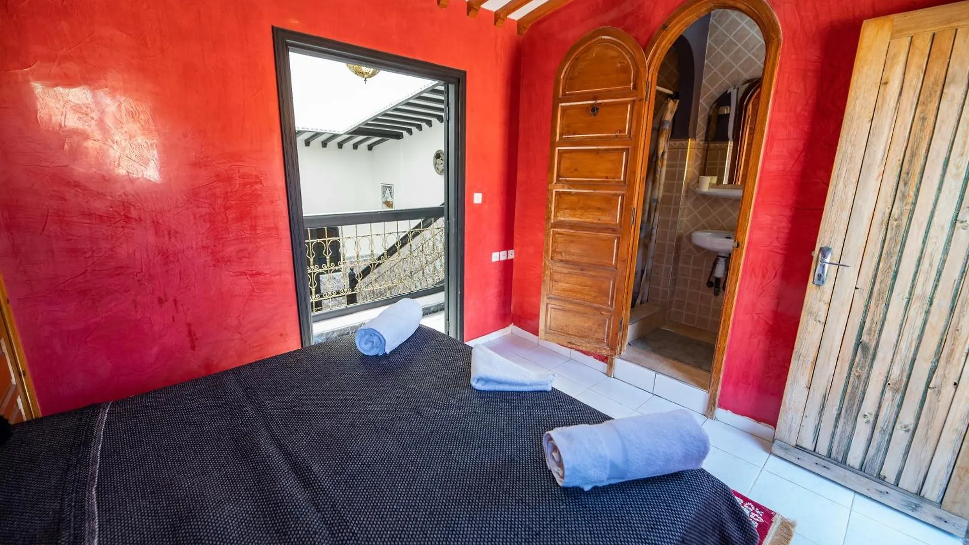 Riad Sofia Marrakesh Holiday home