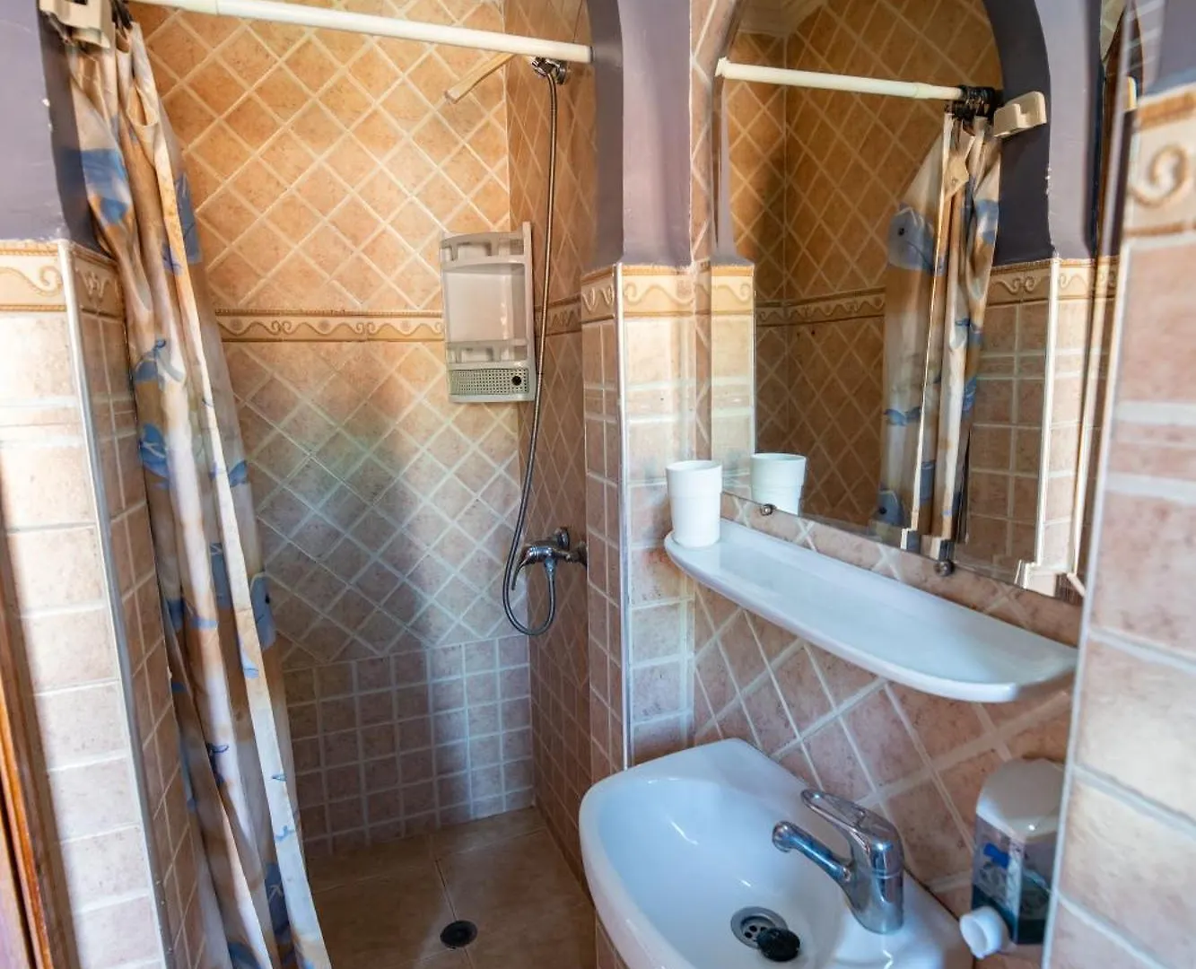 Holiday home Riad Sofia Marrakesh