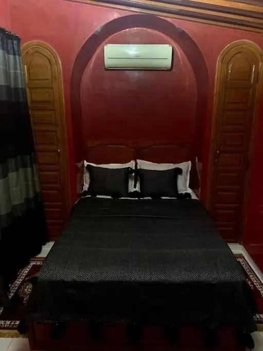 Riad Sofia Marrakesh