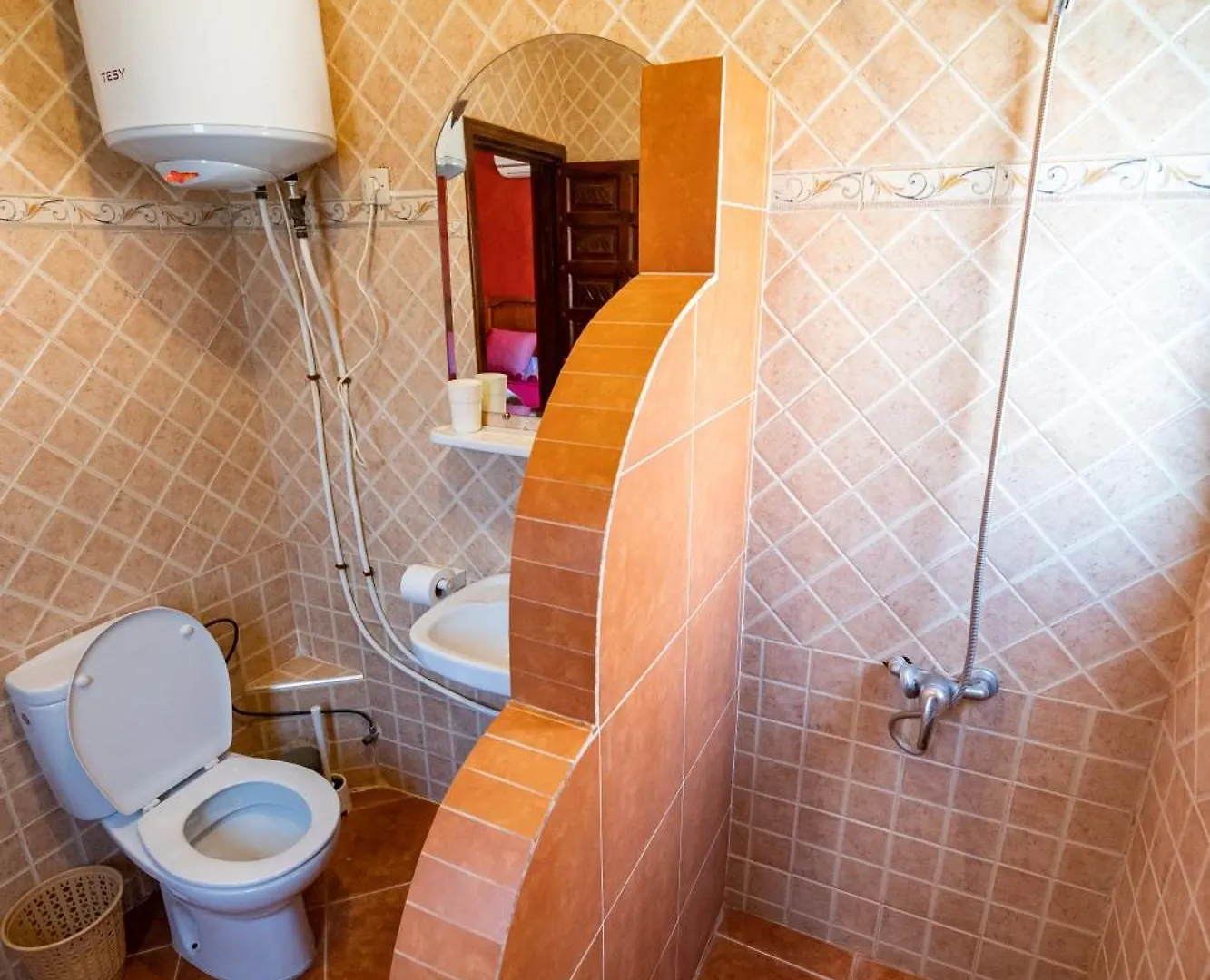 Riad Sofia Marrakesh Marruecos